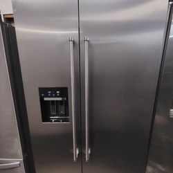 Kitchenaid 42"