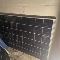 Panel Solar