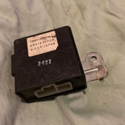 S13 240sx Headlight Timer Module 28415 40F00