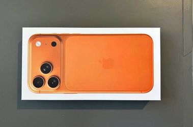 Apple iPhone 17 Pro