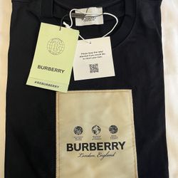 Burberry Shirts