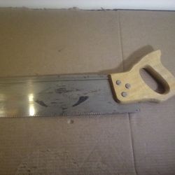 Swedish Saw