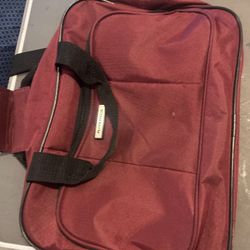 Laptop Carrier Bag