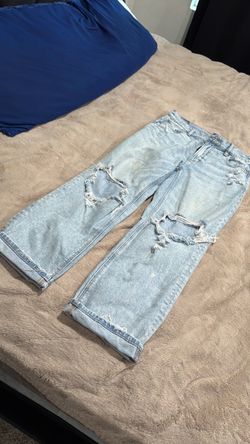 American Eagle Jean