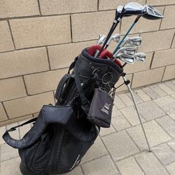 Beginner Golf Set