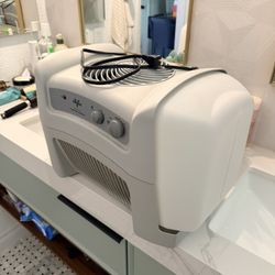 Vornado Large Room Evaporate Humidifier