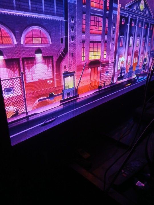 Panasonic TV For Sale Roku Stick