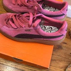 Puma  