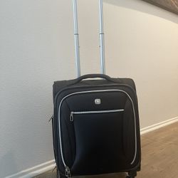 SWISSGEAR Checklite Liteweight Luggage