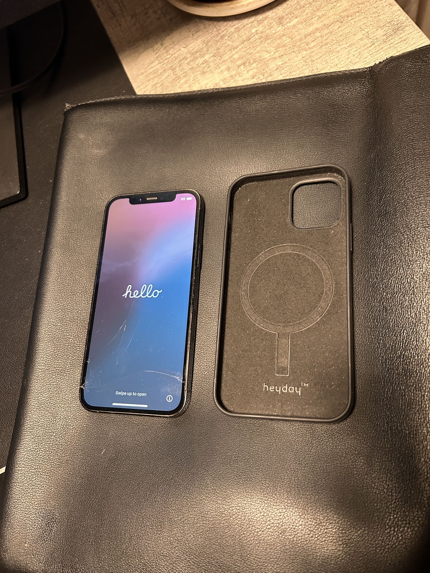 iPhone 12pro