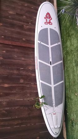 Starboard Standup Paddleboard (SUP)