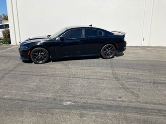 2021 Dodge Charger