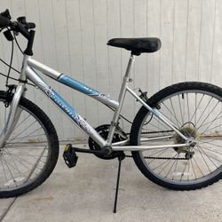 Bicicleta De Montaña