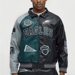 Eagles Jacket 