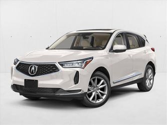 2024 Acura RDX