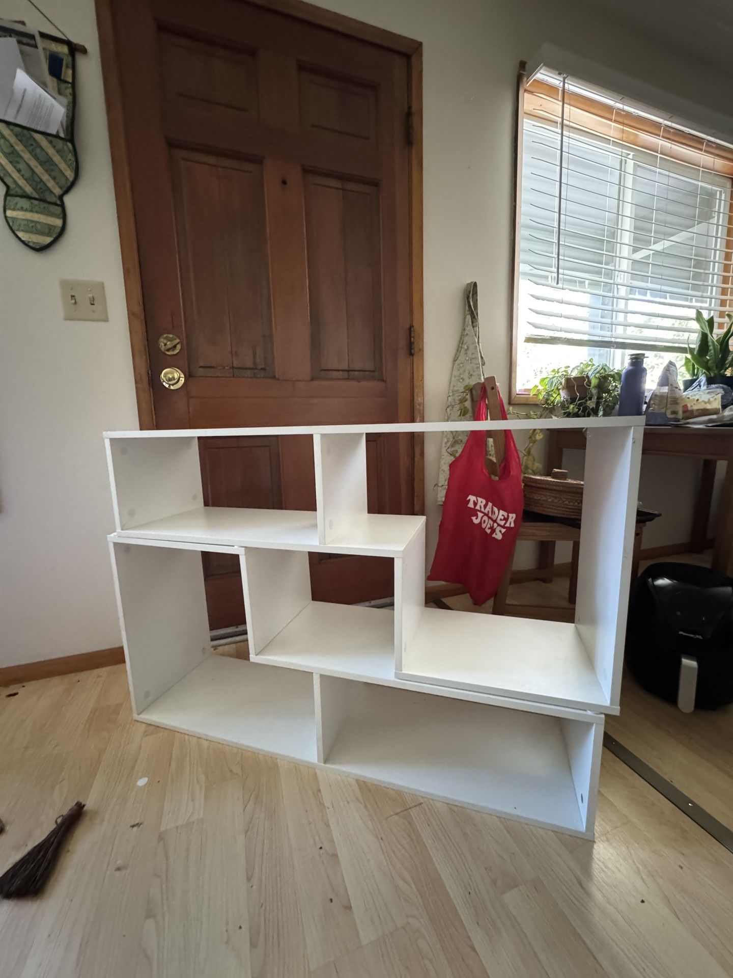 Shelving Unit