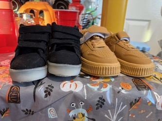 Toddler Size 6