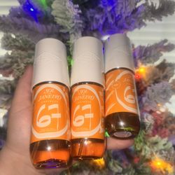 (read) Sol Janeiro 6-7 (3) Available (limited Edition And Multiple Times Sold Out!)