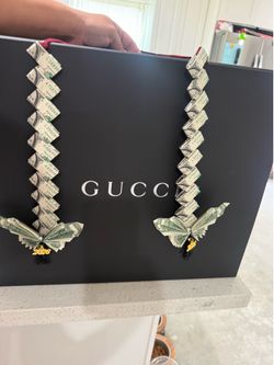 Graduation lei