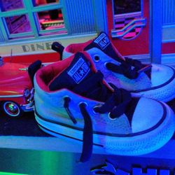 Toddler Converse