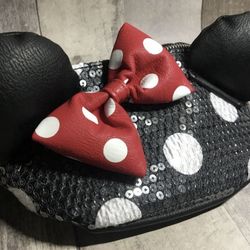 Minnie Mouse Loungefly Fanny Pack
