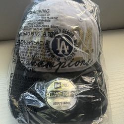 New Los Angeles Dodger Baseball Cap Hat $15