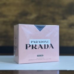 Prada Paradoxe Virtual Flower