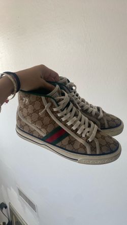 1977 Gucci shoes
