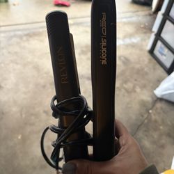 Flat Irons 