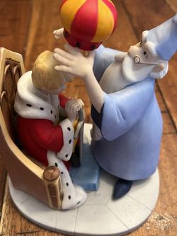 Sword and Stone Disney Magic Moment 