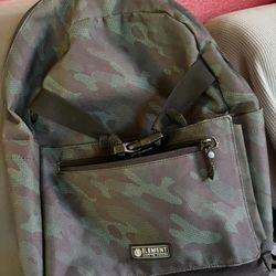 Element Backpack 