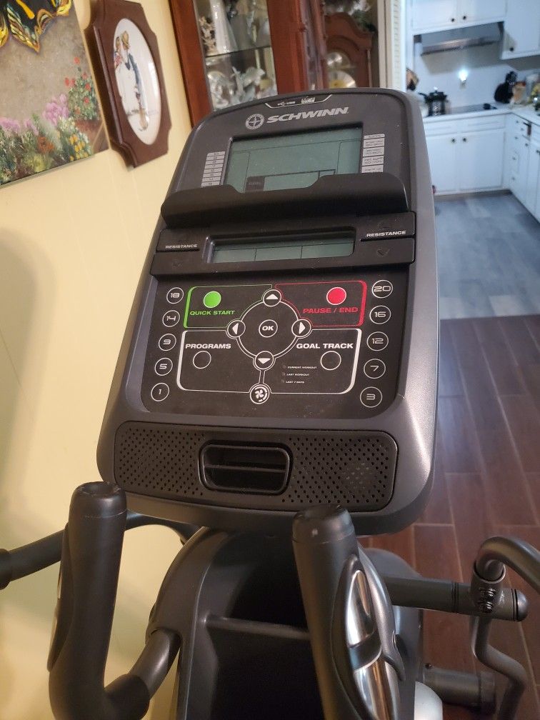 SCHWINN Eliptical For Sale