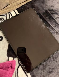 iPad 6th generation