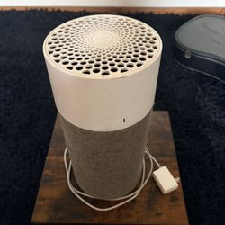AIR PURIFIER BLUEAIR