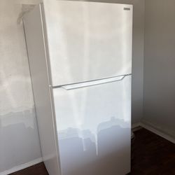 Insignia Brand New Refrigerator 