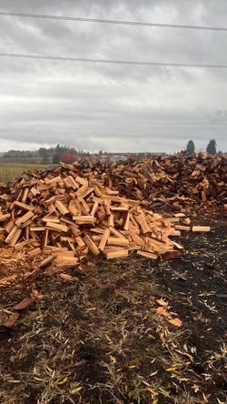 Firewood