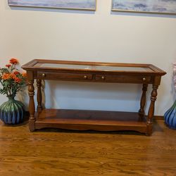 Ralf Lauren sideboard