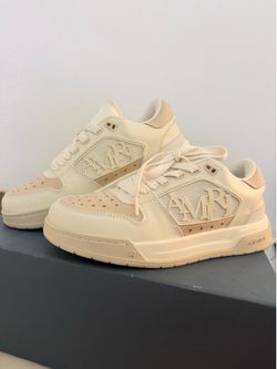 Amiri shoes