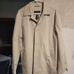 Banana Republic Coat 