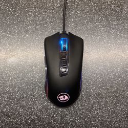 REDRAGON M711 COBRA GAMING MOUSE