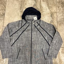 Rare ADIDAS ORIGINALS NMD Chambreaker  BK2216-C Zip-up Jacket With Tags SIZE XL 