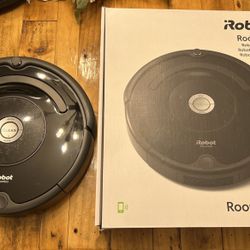 iRobot Roomba 675