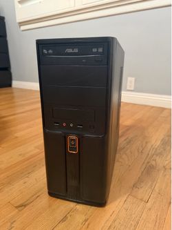 Asus PC tower