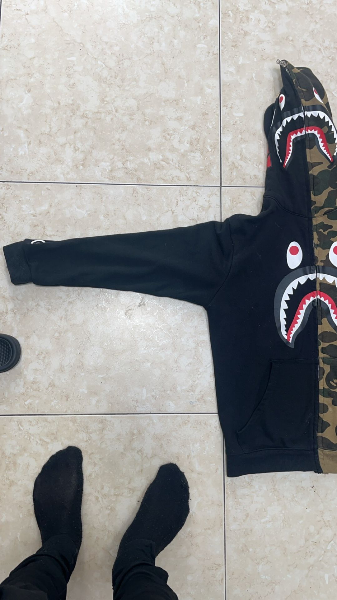 Bape Hoodies