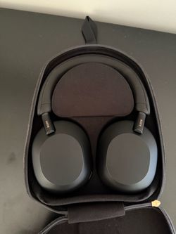 Sony WH-1000XM5 Headphones