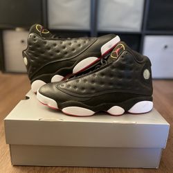 Jordan Retro 13 Playoff 