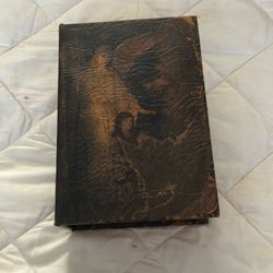 A book to hide anything in very nice