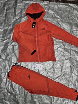 Mens nike sweatsuit