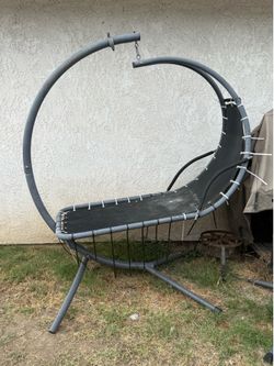 Patio furniture