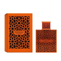 Rayhaan Vantage Eau de Parfum